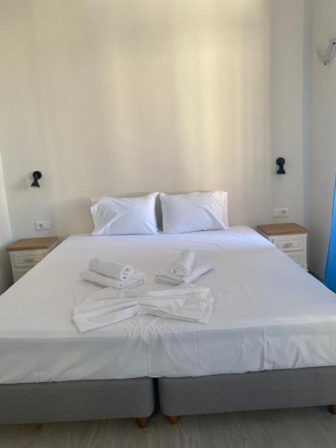 Casa Argo Leilighet Khania Eksteriør bilde