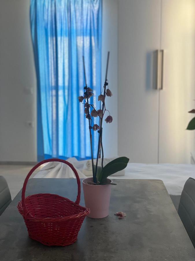 Casa Argo Leilighet Khania Eksteriør bilde